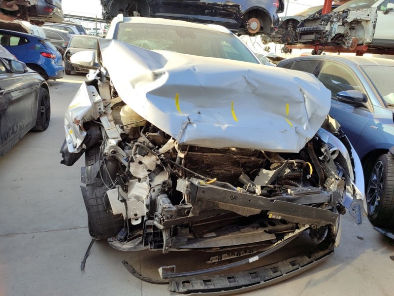 HYUNDAI TUCSON (TL, TLE)