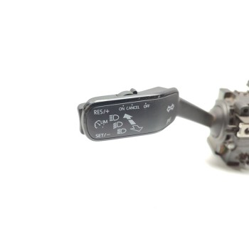 Recambio de mando multifuncion para skoda fabia black edition referencia OEM IAM 6C0953501H  