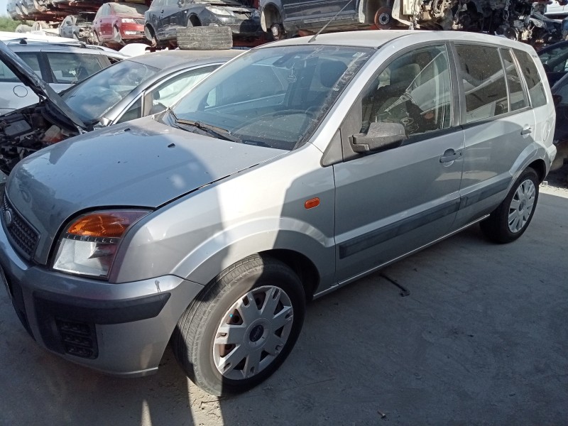 FORD FUSION (CBK)