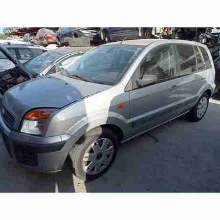 FORD FUSION (CBK)