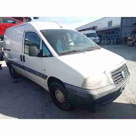 FIAT SCUDO (222)