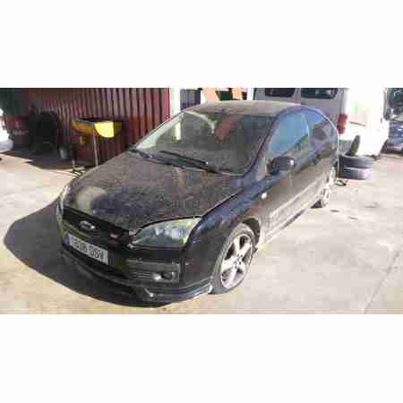 FORD FOCUS BERLINA (CAP)