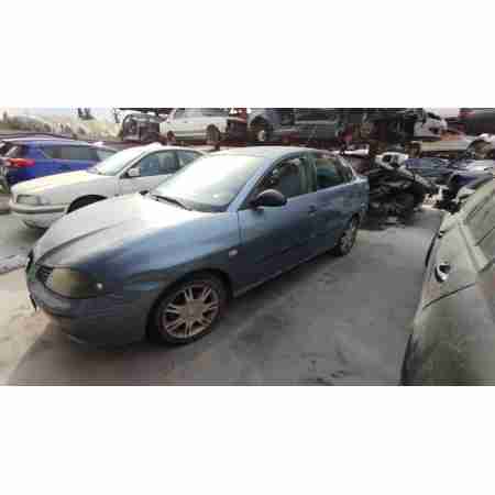 SEAT CORDOBA BERLINA (6L2)
