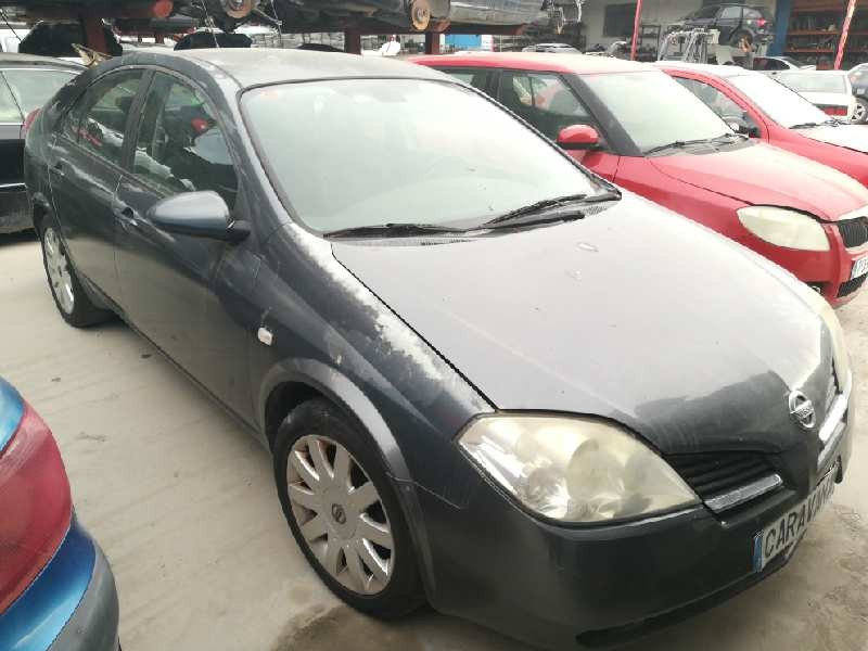 NISSAN PRIMERA BERLINA (P12)