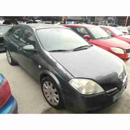 NISSAN PRIMERA BERLINA (P12)