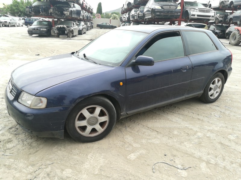 AUDI A3 (8L)