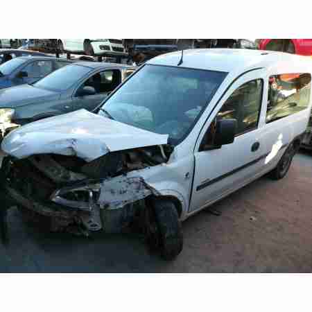 OPEL COMBO (CORSA C)
