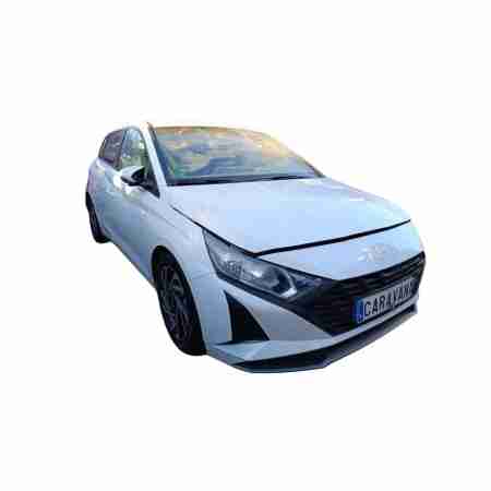HYUNDAI I20 (BC3)