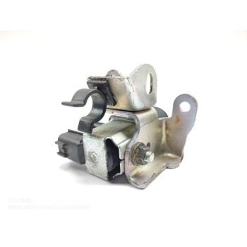 Recambio de valvula solenoide para nissan x-trail (t32) acenta referencia OEM IAM 14930BV80A  