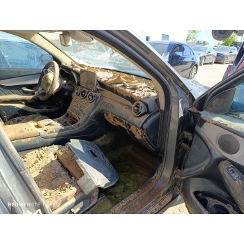 mercedes-benz glc (x253) del año 2019