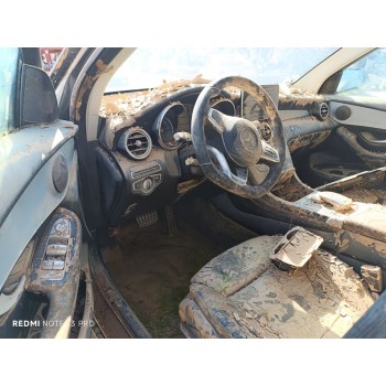 mercedes-benz glc (x253) del año 2019