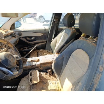 mercedes-benz glc (x253) del año 2019