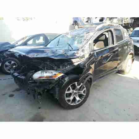 FORD KUGA (CBV)