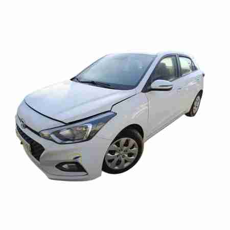 HYUNDAI I20 II (GB, IB)