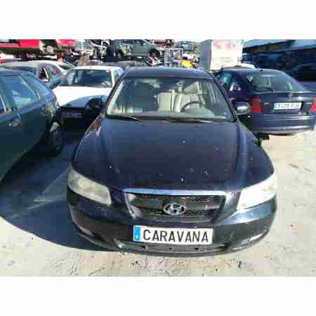 HYUNDAI SONATA (NF)