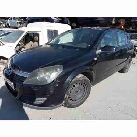 OPEL ASTRA H BERLINA