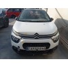 citroën c3 del año 2023