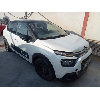 citroën c3 del año 2023