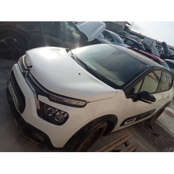 citroën c3 del año 2023