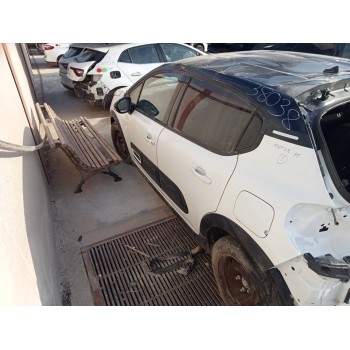 citroën c3 del año 2023