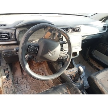 citroën c3 del año 2023