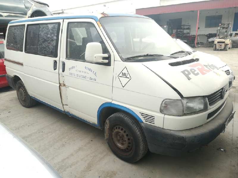 VOLKSWAGEN T4 TRANSPORTER/FURGONETA (MOD. 1991)