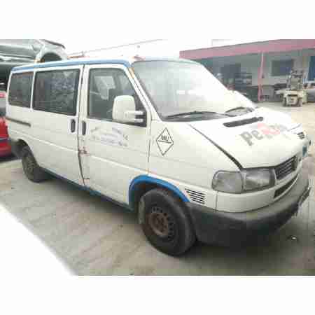 VOLKSWAGEN T4 TRANSPORTER/FURGONETA (MOD. 1991)