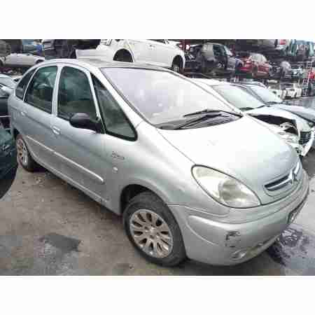 CITROËN XSARA PICASSO