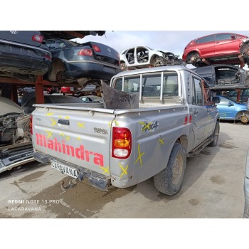 mahindra goa del año 2006