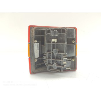 Recambio de piloto trasero derecho para seat ibiza referencia OEM IAM   