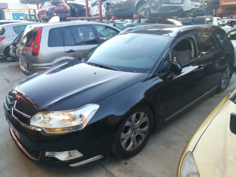 CITROËN C5 STATION WAGON