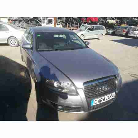 AUDI A6 BERLINA (4F2)