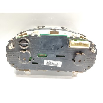 Recambio de cuadro instrumentos para nissan x-trail (t31) le referencia OEM IAM 24820JG50A  