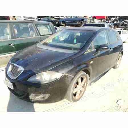 SEAT LEON (1P1)