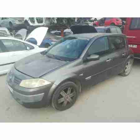 RENAULT MEGANE II BERLINA 5P
