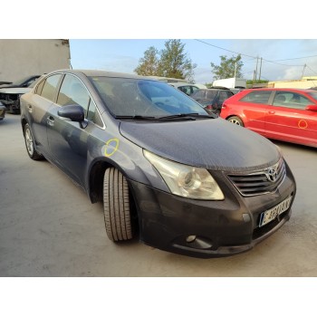 toyota avensis (t27) del año 2010