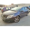 toyota avensis (t27) del año 2010