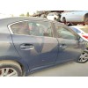 toyota avensis (t27) del año 2010