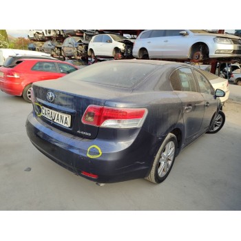 toyota avensis (t27) del año 2010