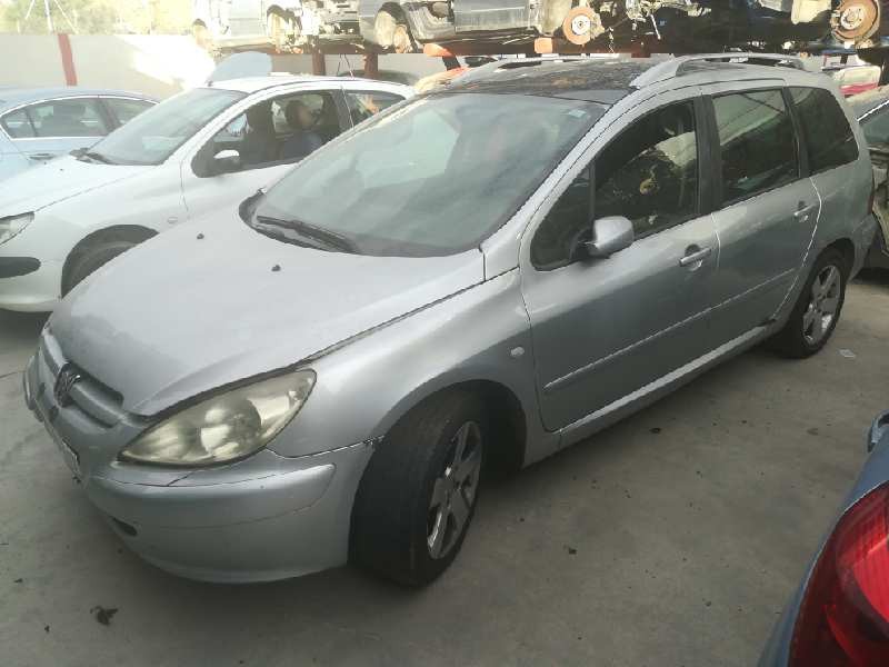 PEUGEOT 307 BREAK / SW (S1)