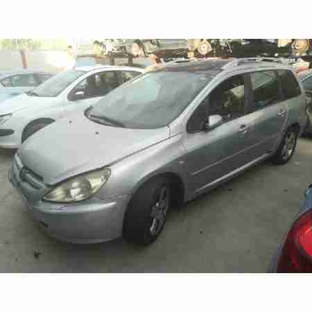 PEUGEOT 307 BREAK / SW (S1)