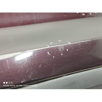 Recambio de paragolpes trasero para citroën ds4 style referencia OEM IAM 7410NT  