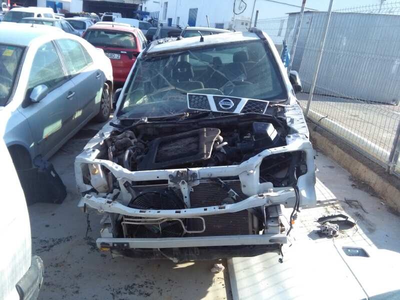 NISSAN X-TRAIL (T30)