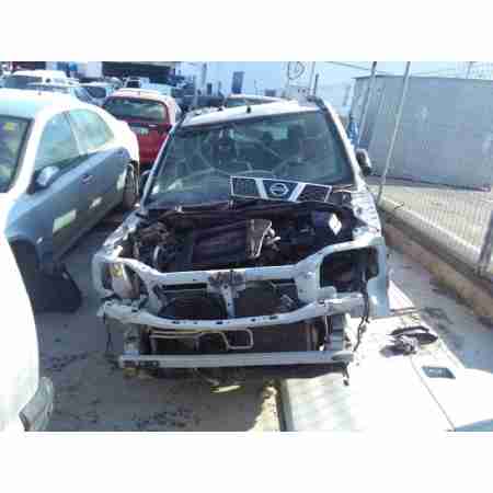 NISSAN X-TRAIL (T30)