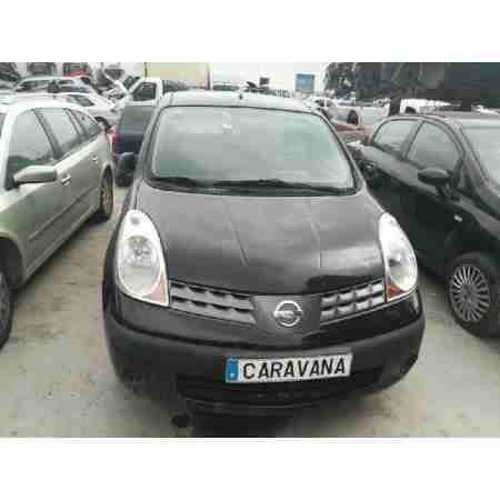 NISSAN NOTE (E11E)