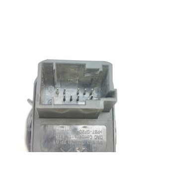 Recambio de mando retrovisor para citroën c4 cactus shine referencia OEM IAM 96673722ZD  