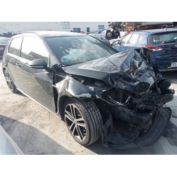 volkswagen golf vii lim. del año 2014