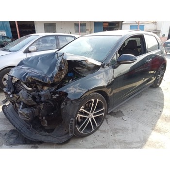 volkswagen golf vii lim. del año 2014