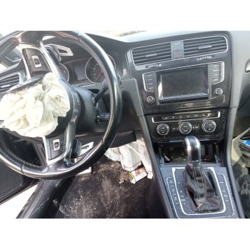 volkswagen golf vii lim. del año 2014