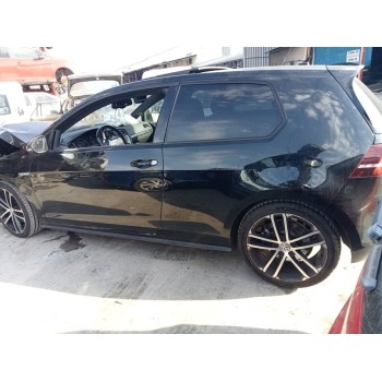 volkswagen golf vii lim. del año 2014